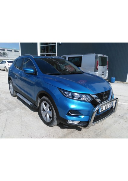 V1SPORT Alm. Yan Basamak Tucson 2019-2021 Arasına Uyumlu modelleri