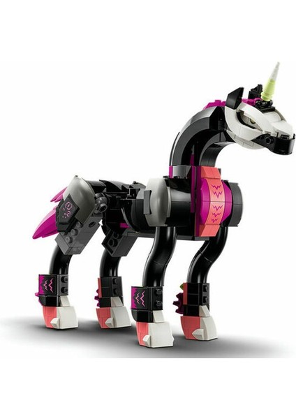 71457 LEGO Dreamzzz Uçan At Pegasus 482 Parça +8 Yaş indirimleri