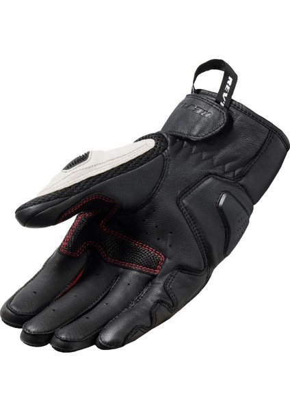 Dırt 4 Siyah Kırmızı Yazlık Motosiklet Eldiveni fiyatları