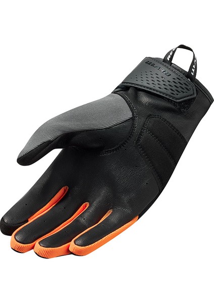 Mosca 2motosiklet Eldiveni Siyah-Turuncu fiyatları