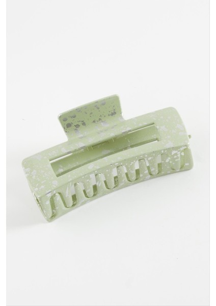 Varaklı Renkli Mandal Toka 10 cm fiyatları