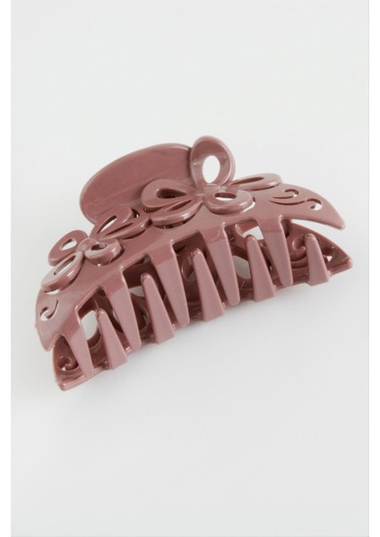 Çiçek Renkli Mandal Toka 10 cm fiyatları