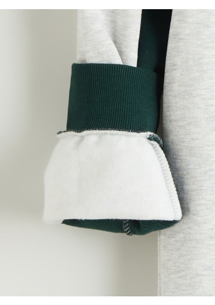 Lcw Yeni Yeni Sezon Polo Yaka Erkek Sweatshirt