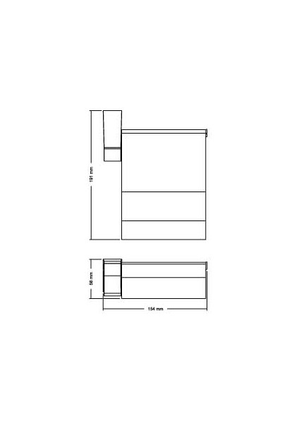Galaxy Kapaklı Kağıtlık fiyatları