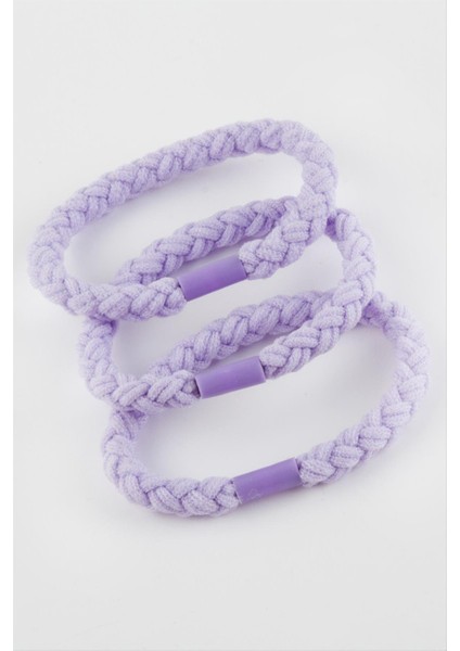 Örgülü Lastikli Toka 2 Adet fiyatları