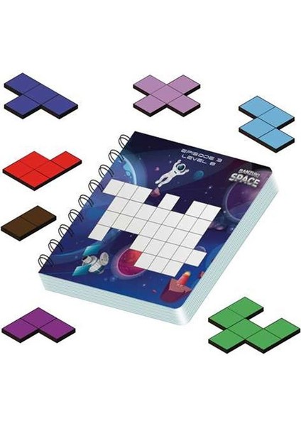 RD5471 Redka Banzuki Space fiyatları