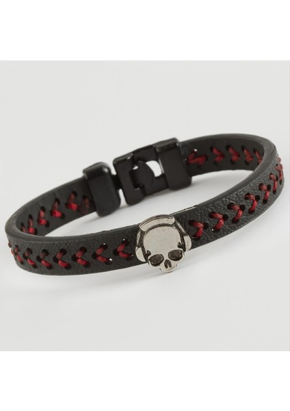 Kuru Kafa Kaliteli Suni Deri Bileklik fiyatları