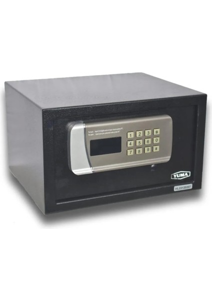 Ev Tipi Kasa 190X320X270MM