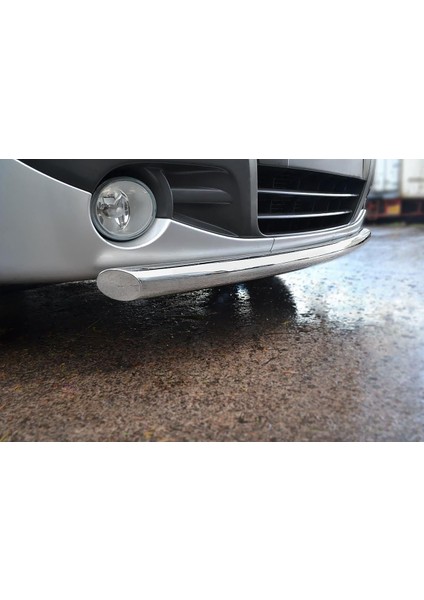 Mercedes Citan 2012-2020 Ön Bıyık Bar - Scad B