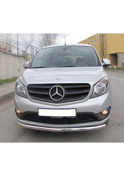 Mercedes Citan 2012-2020 Ön Bıyık Bar - Scad B fiyatları