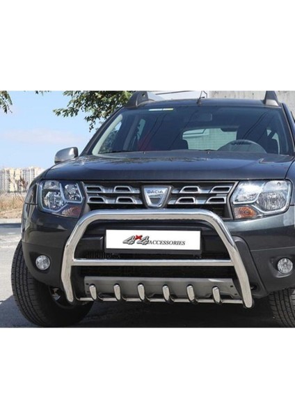 Dacıa Duster (2010-2017) Ön Koruma Yüksek - 290303 fiyatları