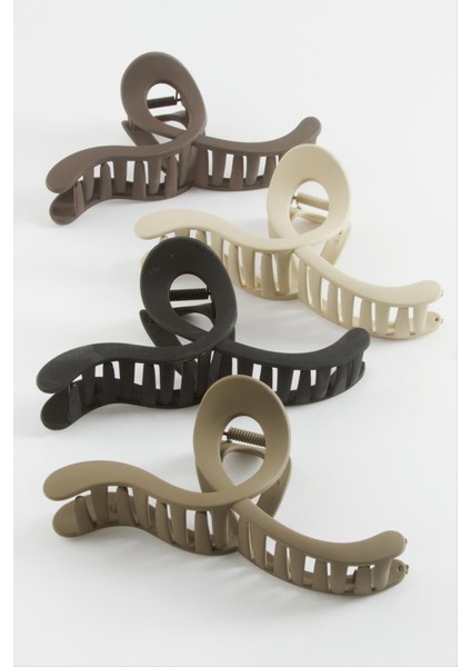 Fiyong Renkli Mandal Toka 13 cm modelleri