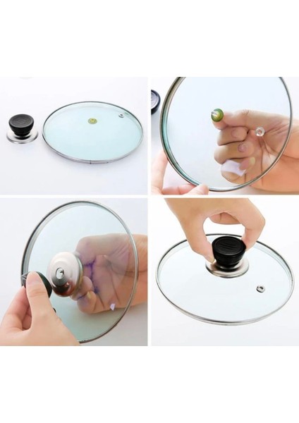 2li Tencere Kapağı Kulbu Seti 2 Boy fiyatları