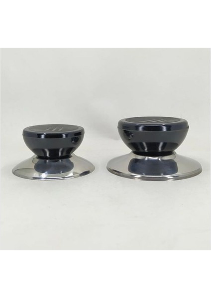 2li Tencere Kapağı Kulbu Seti 2 Boy modelleri