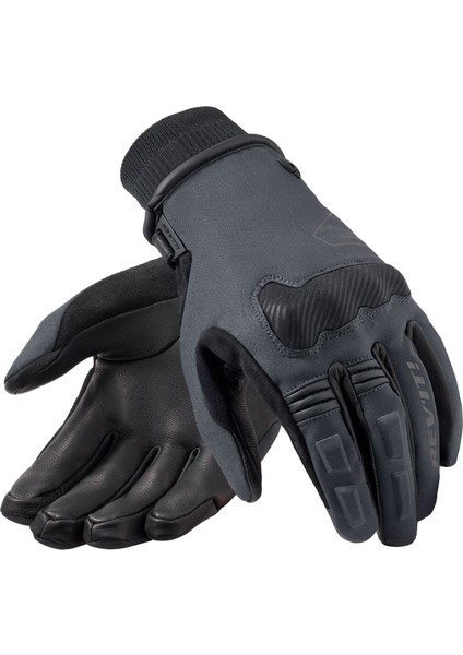 Revıt Hydra 3 H2O Mavi-Siyah Kışlık Motosiklet Eldiveni