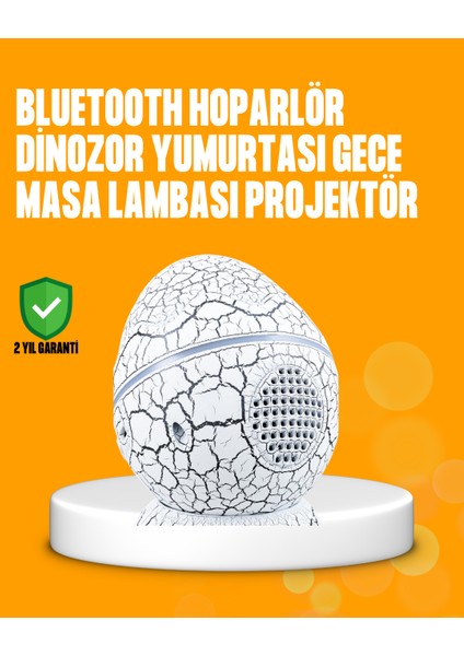 Nrzsnt 14 Renkli Nebula Yıldız Projektör + Müzik + Gürültü Cihazı + Zamanlayıcılı