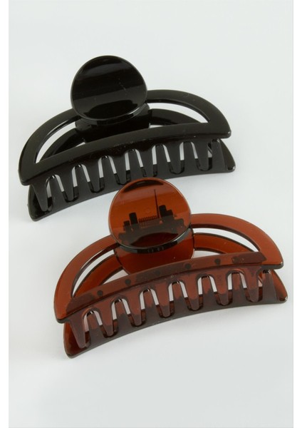 Oval Renkli Mandal Toka 8 cm fiyatları