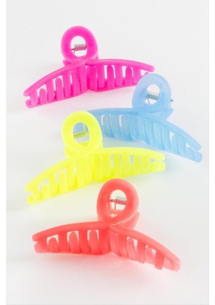 Fiyong Mandal Toka 8 cm modelleri