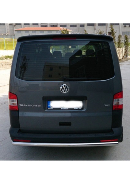 Ssang Yong Kyron (2005-2014) Tekli Silindir Arka 60 - Guard Straıght B (Araç Üstü Foto Yok) modelleri