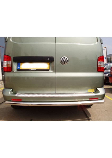 Ssang Yong Kyron (2005-2014) Tekli Silindir Arka 60 - Guard Straıght B (Araç Üstü Foto Yok) fırsatları