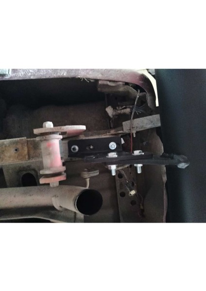 Ranger 2016-2022 Uyumlu Yükseltilmiş Araçların Muayeneden Geçmesi Için 104'LÜK Çapta Arka Koruma Bar indirimleri