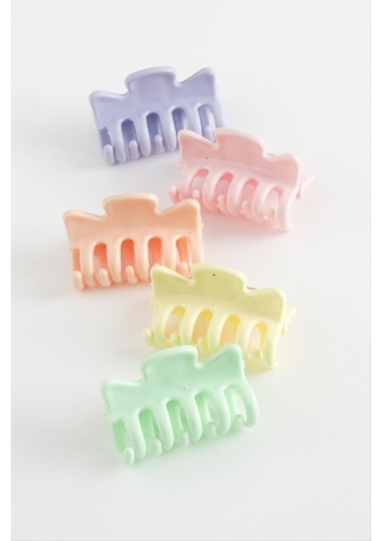 Tırpan Mandal Toka 4 cm modelleri