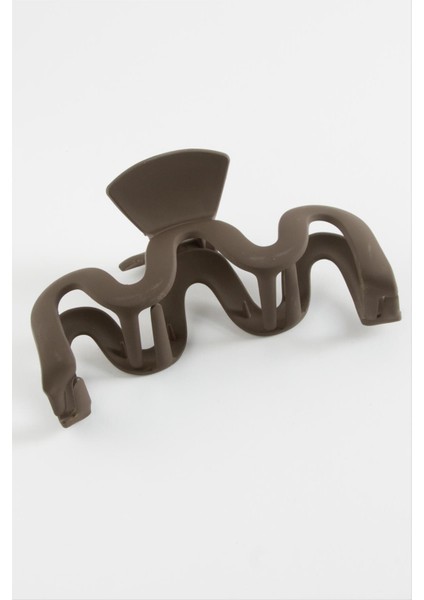 Zikzak Renkli Mandal Toka 13 cm fiyatları