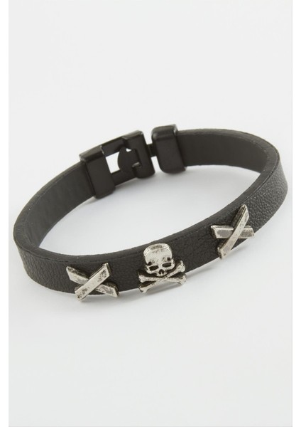 Kuru Kafa Kaliteli Suni Deri Bileklik fiyatları