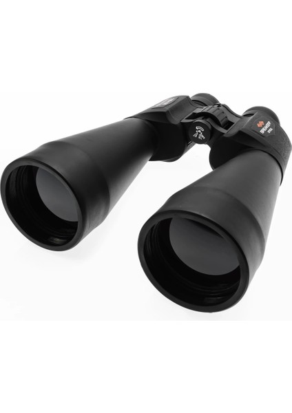 Çift Gözden Ayarlı Mavı Mercekli Süper Dürbün Breaker 100X100 El Dürbünü fırsatları