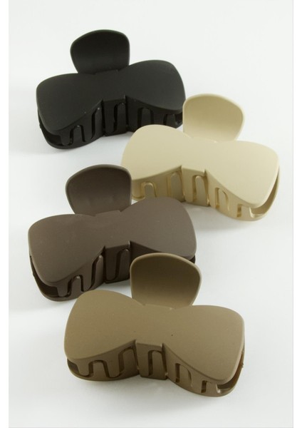 Fiyong Renkli Mandal Toka 8 cm