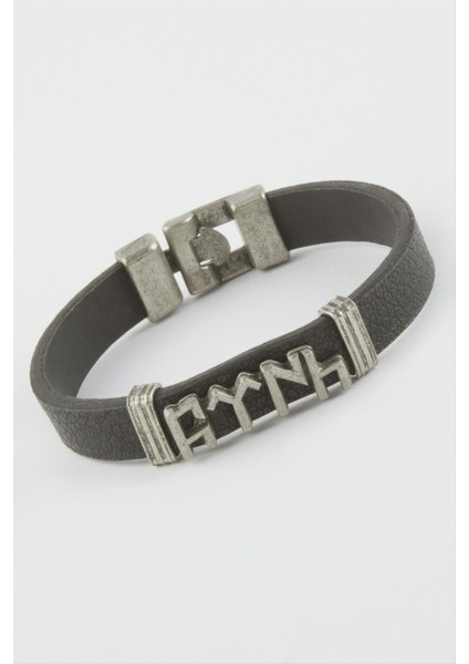 Türk Yazılı Suni Deri Bileklik fiyatları