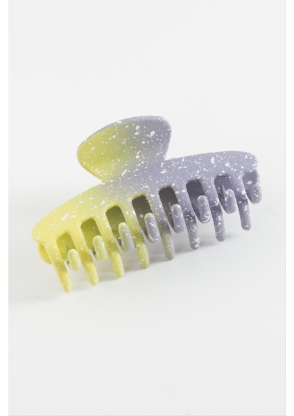 Tırpan Renkli Mandal Toka 9 cm fiyatları