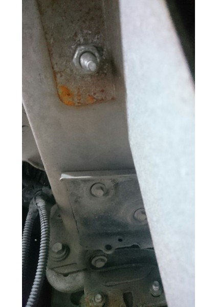 Custom (Önden Çekişli) 2014-2023- Uyumlu Yüksek Ön Koruma- Karterli Iki Ara Borulu Emperor B modelleri