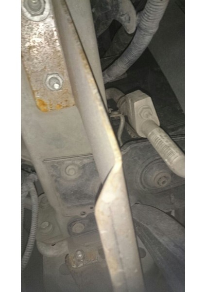 Custom (Önden Çekişli) 2014-2023- Uyumlu Yüksek Ön Koruma- Karterli Iki Ara Borulu Emperor B fırsatları