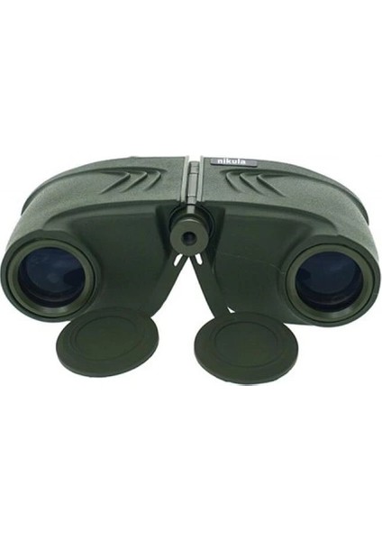 8X30 Profesyonel Askeri Su Geçirmez Yüksek Kaliteli Dürbün Yeşil fırsatları