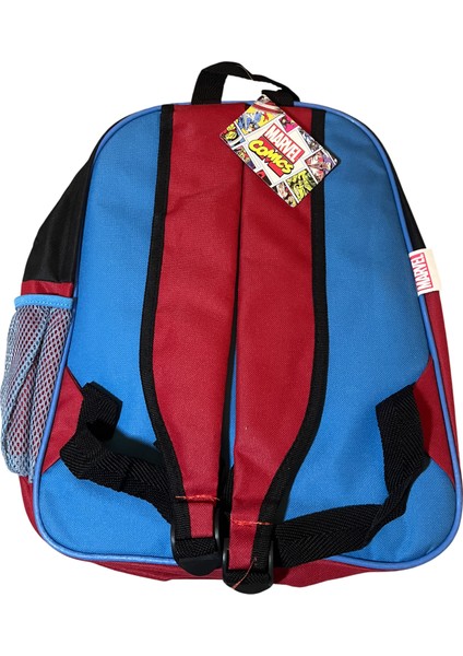 Lisanslı Spider-Man Okul Çantası/ilkokul Çantası - Erkek Okul Çantası modelleri