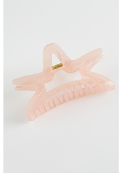 Yıldız Renkli Mandal Toka 10 cm fiyatları