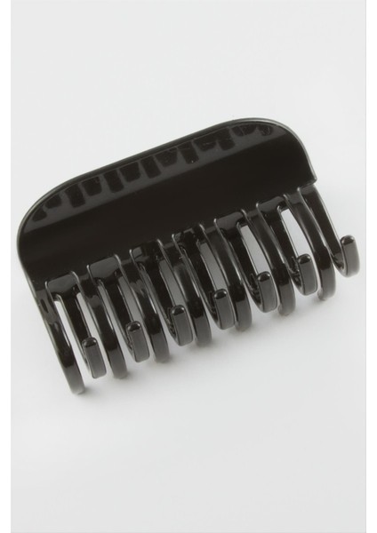 Düz Mandal Toka 10 cm