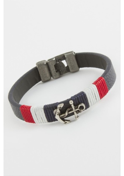 Çapa Kaliteli Suni Deri Bileklik fiyatları