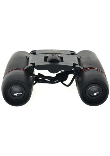 30X60 Cepte Taşımalı Kauçuk Kaplamalı Mini Dürbünsiyah fiyatları