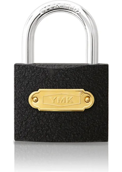 Eko Gri Döküm Kısa Kancalı Asma Kilit 20MM fiyatları