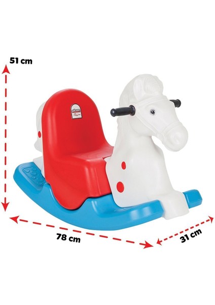 06 164 Mutlu At fiyatları