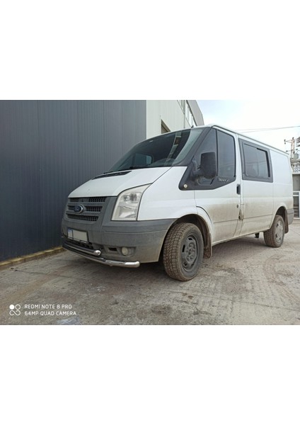 Ford Transıt 2007-2013 Ikili Düz Bükümlü Bıyık 60 - Scaft A fiyatları