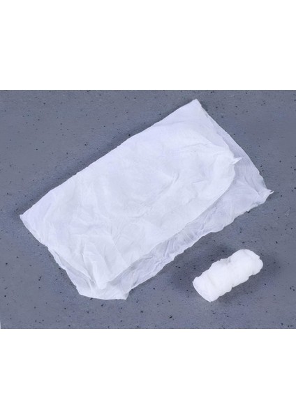 Suda Büyüyen Sıkıştırılmış Havlu 10 Adet