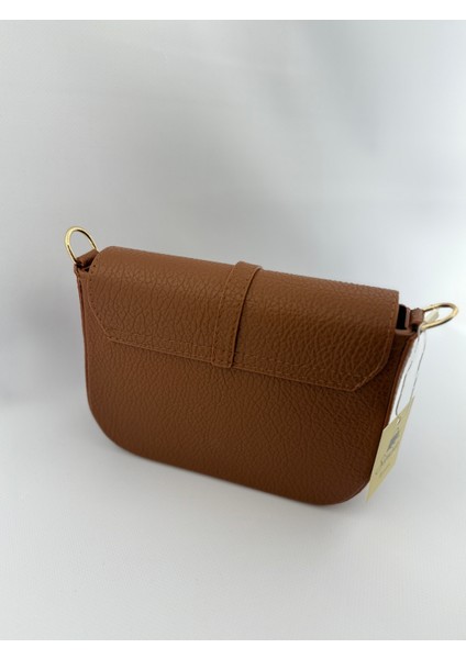 Kadın Ayarlanabilir Askı Detaylı Deri Omuz Çantası modelleri