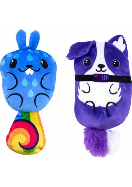 Cep V2001 Dogs Vs Squirls Beans Seri 10 cm indirimleri