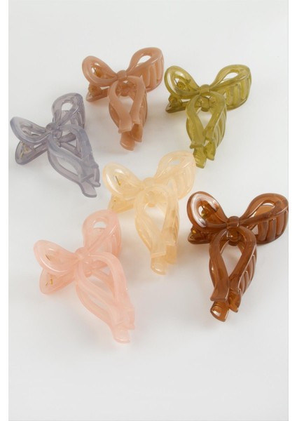 Fiyong Renkli Mandal Toka 11 cm modelleri