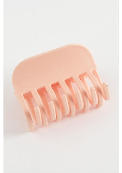 Düz Renkli Mandal Toka 6 cm fiyatları