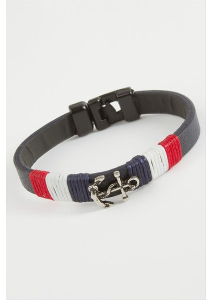 Çapa Kaliteli Suni Deri Bileklik fiyatları