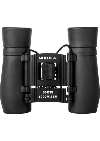 60X35 Cepte Taşımalı Kauçuk Kaplamalı Dürbün fiyatları